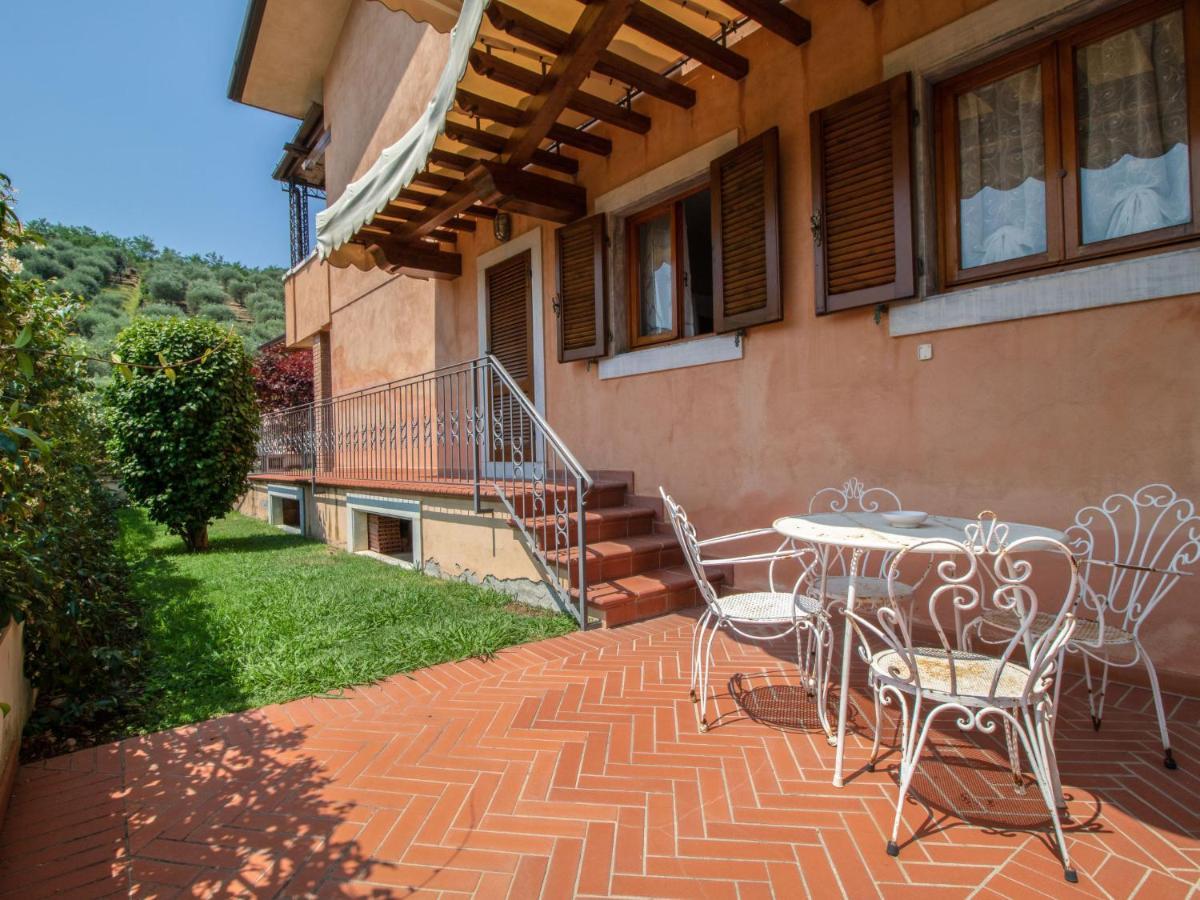Apartment Serenella By Interhome Pietrasanta Exterior foto